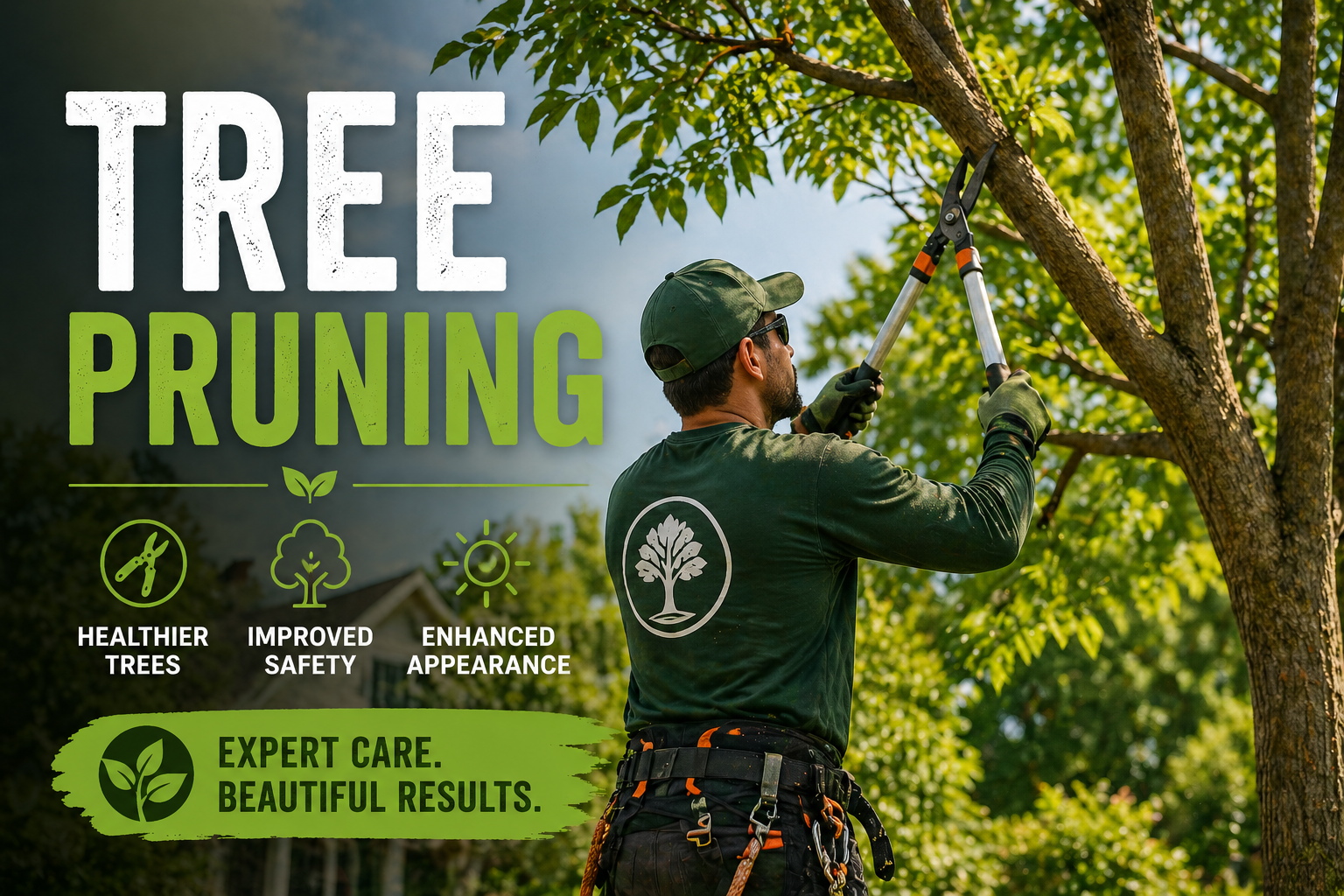 Tree Pruning
