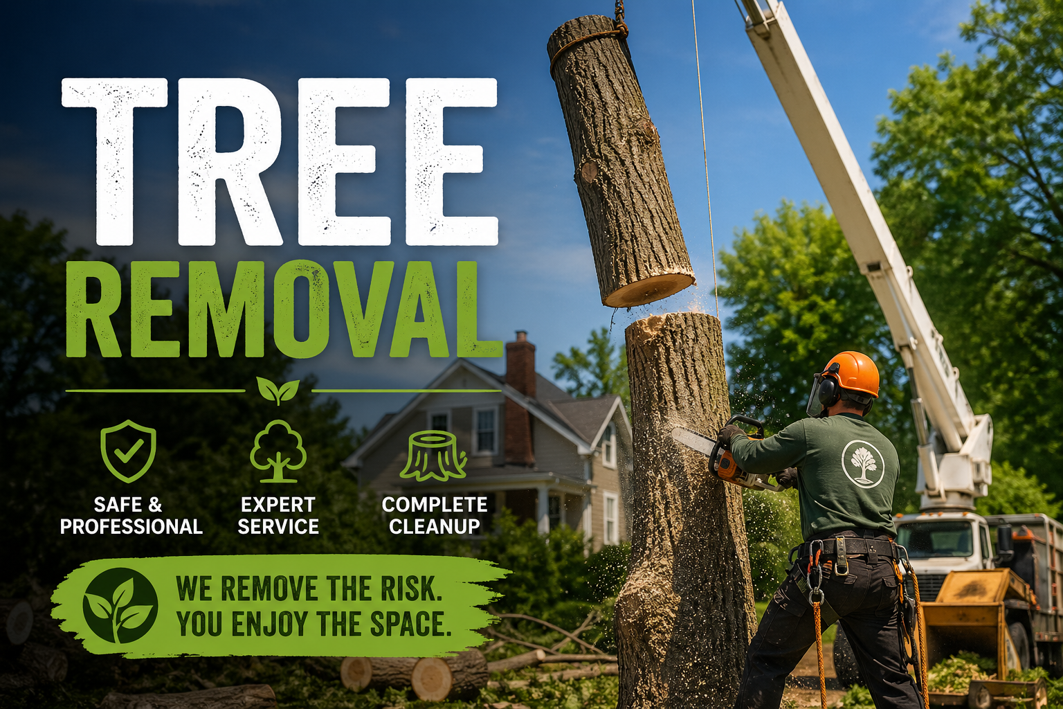 Tree Removal